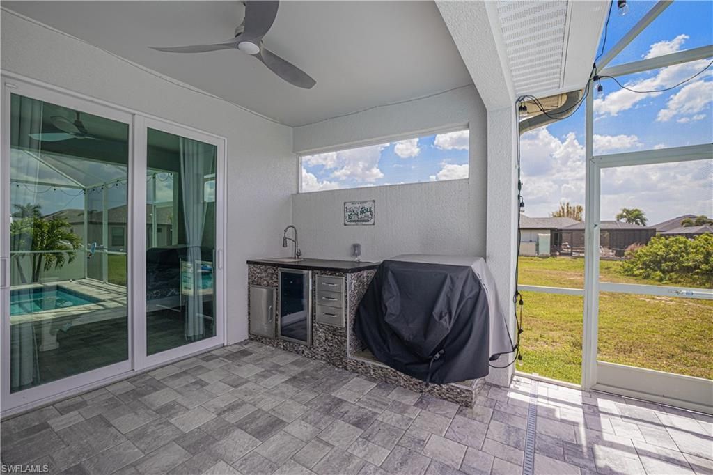 1244 NW 37th Ave, Cape Coral, FL 33993 Photo