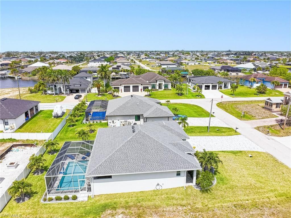 1244 NW 37th Ave, Cape Coral, FL 33993 Photo