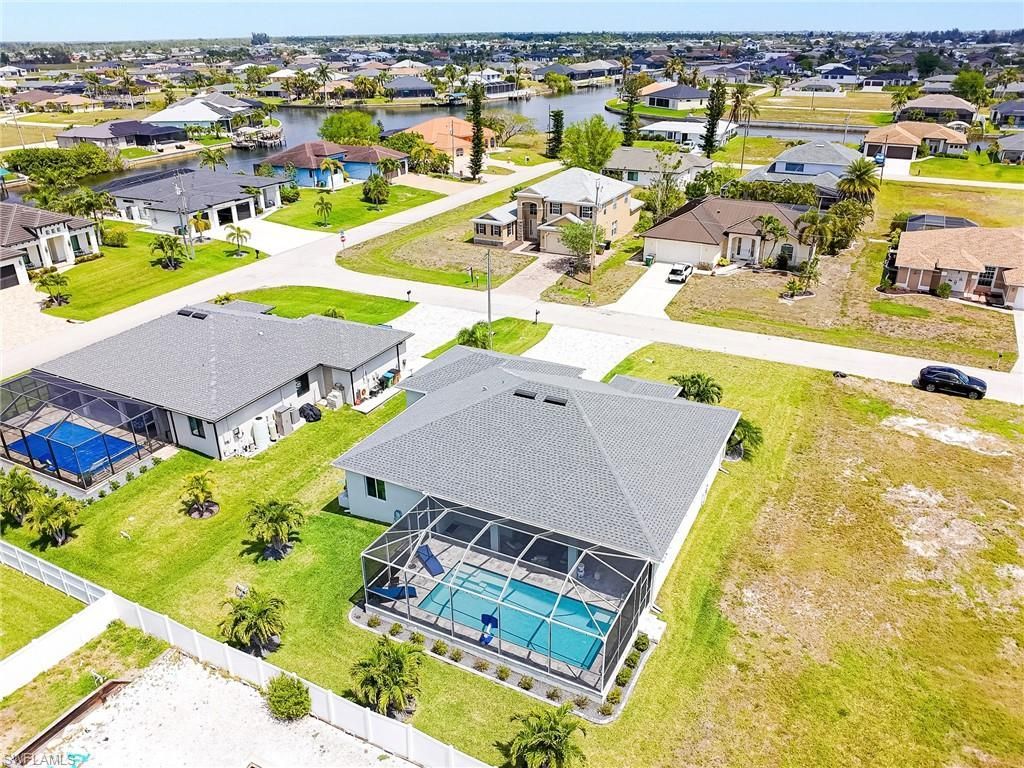 1244 NW 37th Ave, Cape Coral, FL 33993 Photo