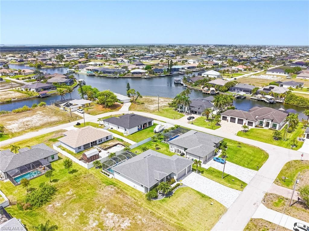1244 NW 37th Ave, Cape Coral, FL 33993 Photo