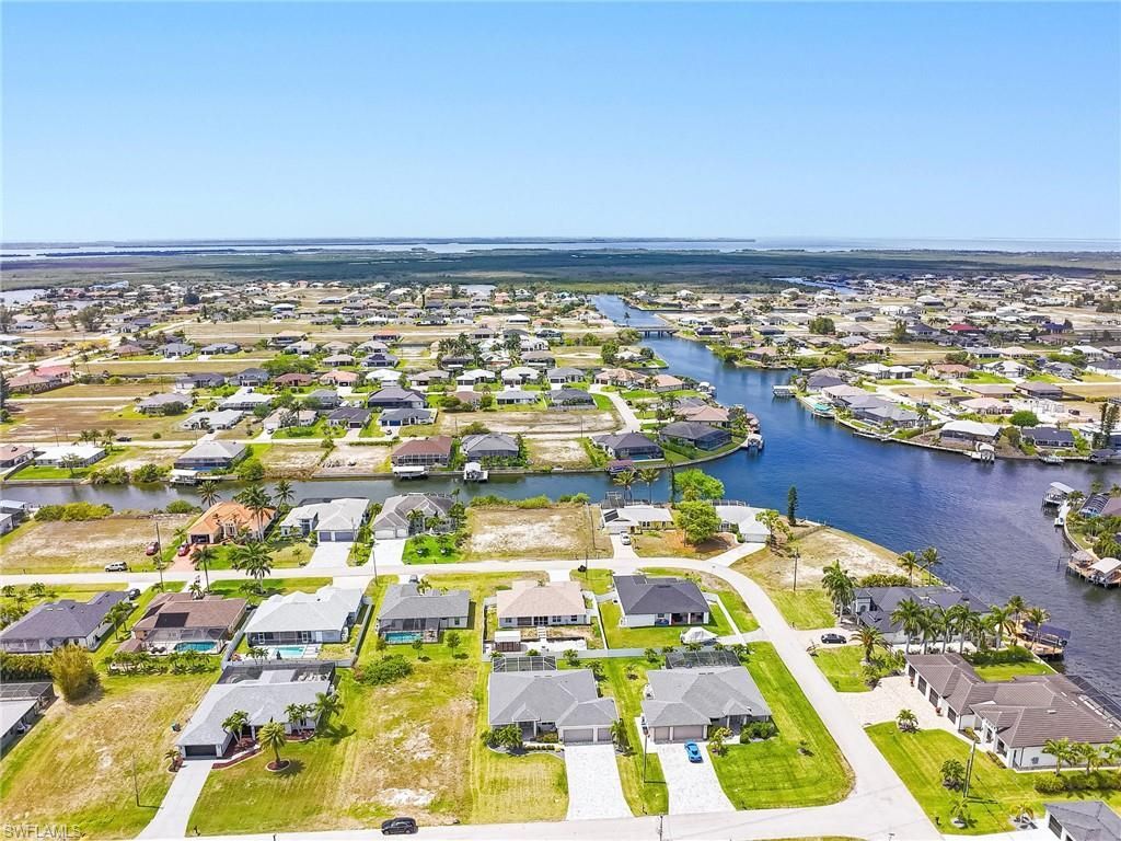 1244 NW 37th Ave, Cape Coral, FL 33993 Photo