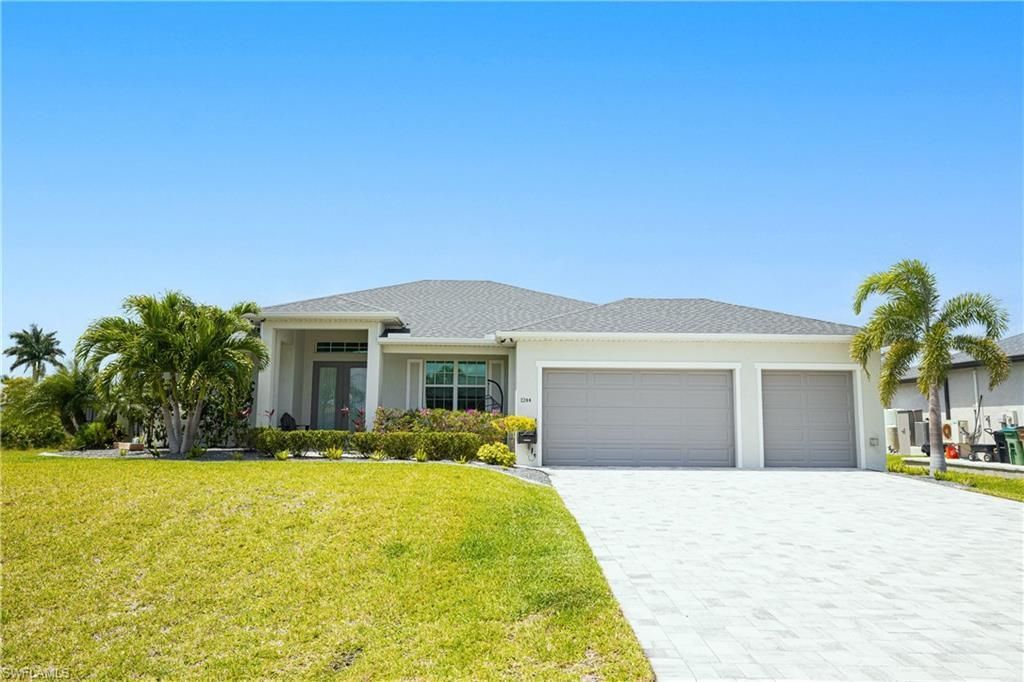 1244 NW 37th Ave, Cape Coral, FL 33993 Photo