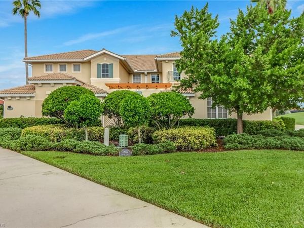 12037 Brassie CIR , Unit D202, FORT MYERS, FL 33913