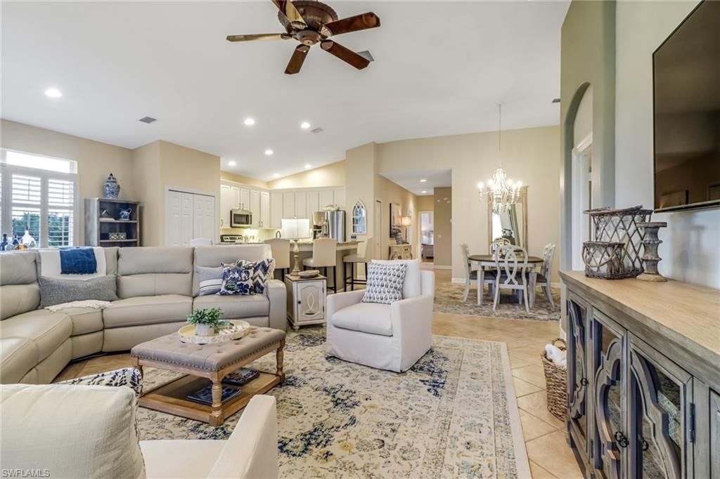 12037 Brassie Cir, Unit D202, Fort Myers, FL 33913 Photo