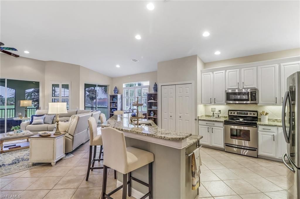 12037 Brassie Cir, Unit D202, Fort Myers, FL 33913 Photo