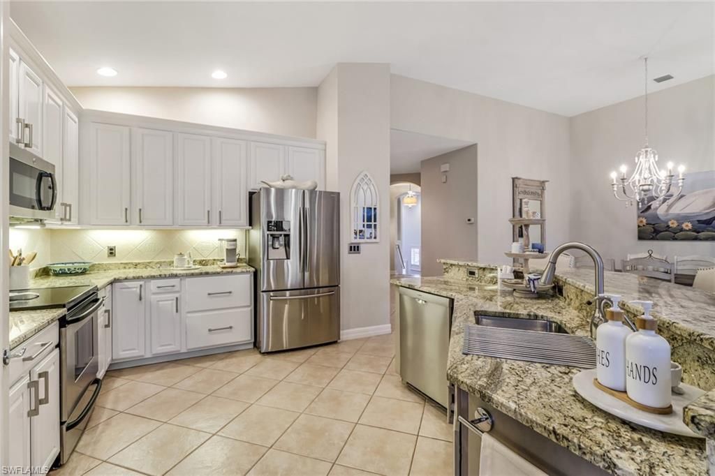 12037 Brassie Cir, Unit D202, Fort Myers, FL 33913 Photo
