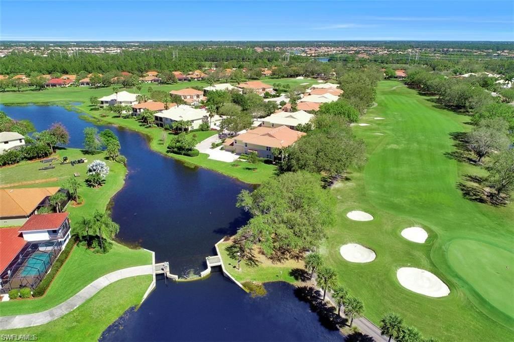 12037 Brassie Cir, Unit D202, Fort Myers, FL 33913 Photo