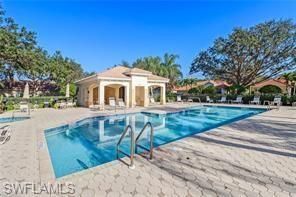 12037 Brassie Cir, Unit D202, Fort Myers, FL 33913 Photo