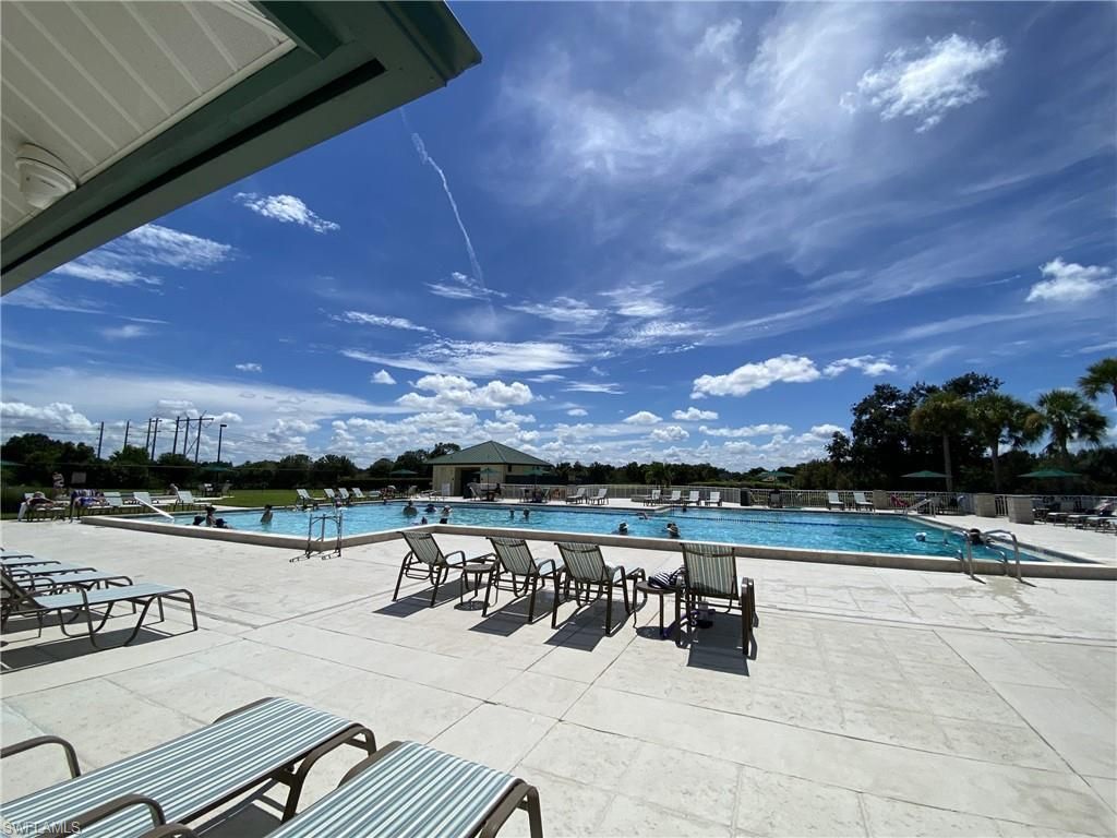 12037 Brassie Cir, Unit D202, Fort Myers, FL 33913 Photo