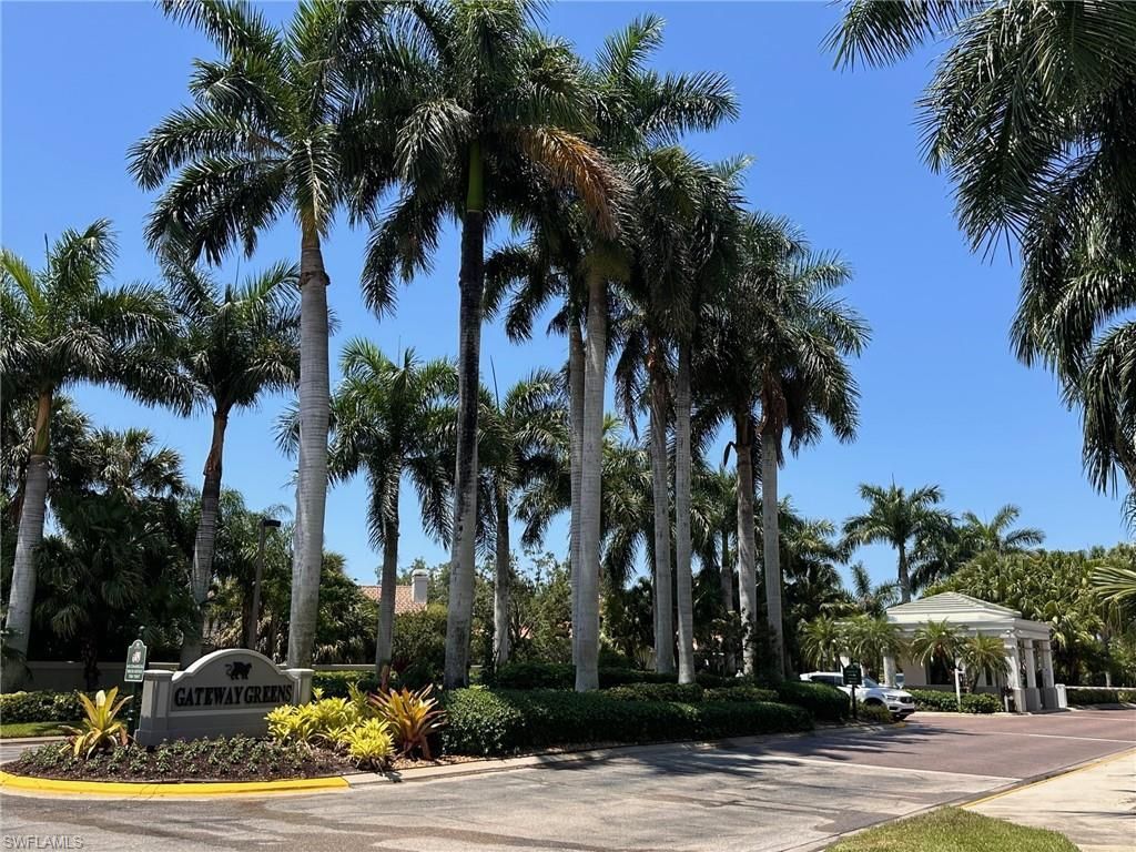 12037 Brassie Cir, Unit D202, Fort Myers, FL 33913 Photo
