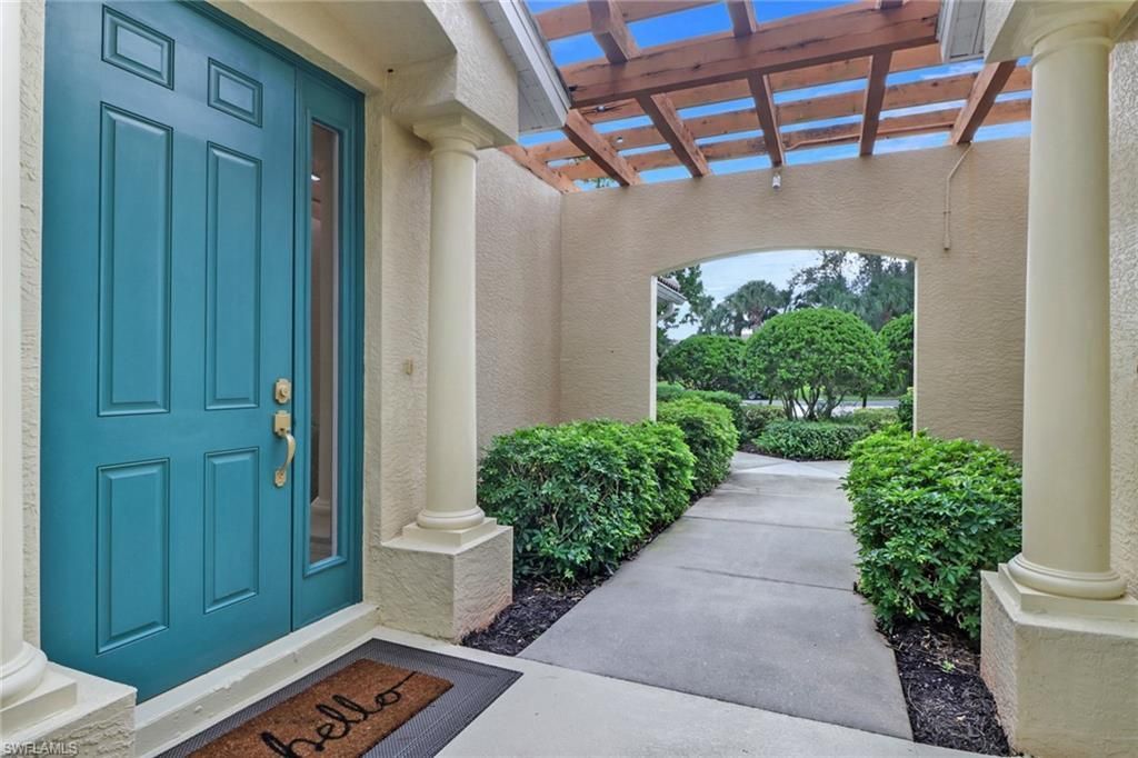 12037 Brassie Cir, Unit D202, Fort Myers, FL 33913 Photo