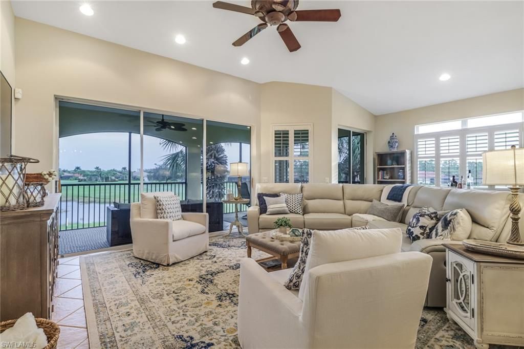12037 Brassie Cir, Unit D202, Fort Myers, FL 33913 Photo