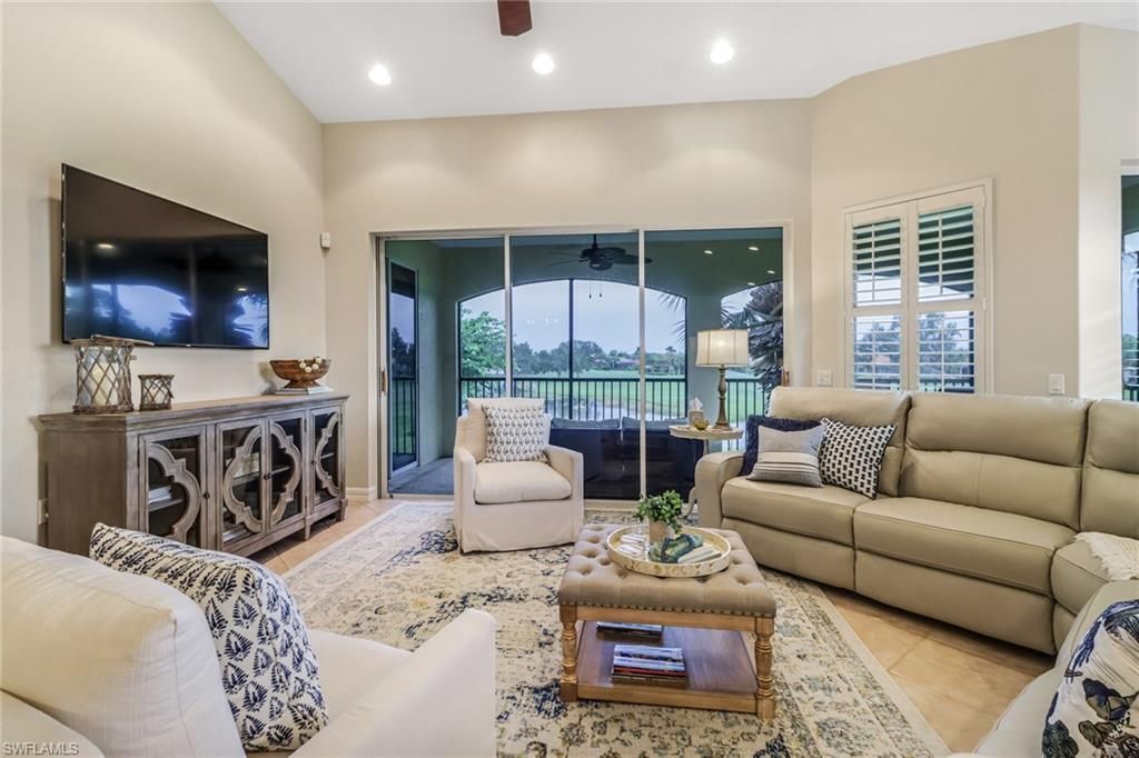 12037 Brassie Cir, Unit D202, Fort Myers, FL 33913 Photo