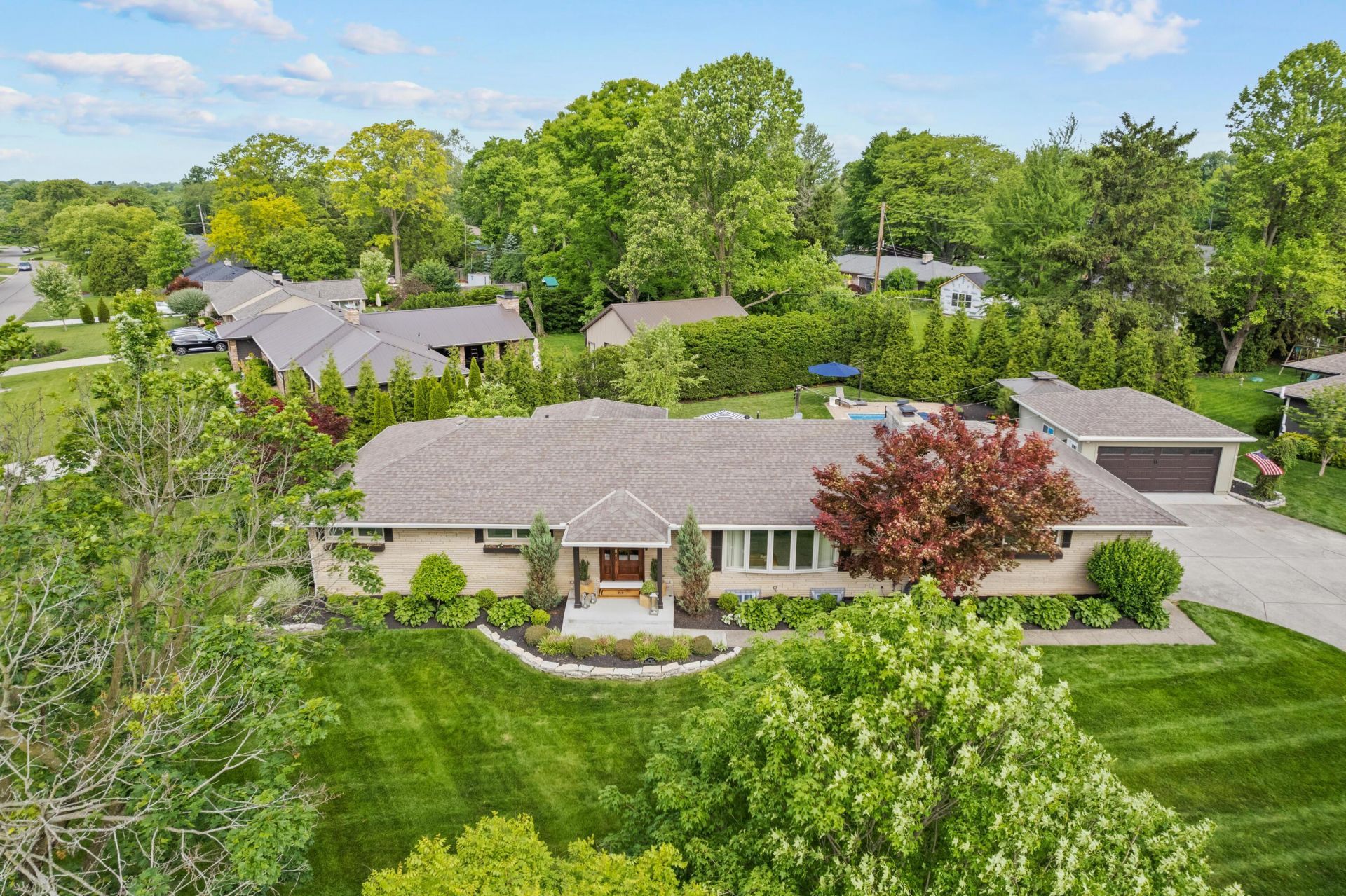 3809 Kioka Avenue , Upper Arlington, OH 43220 Main Photo