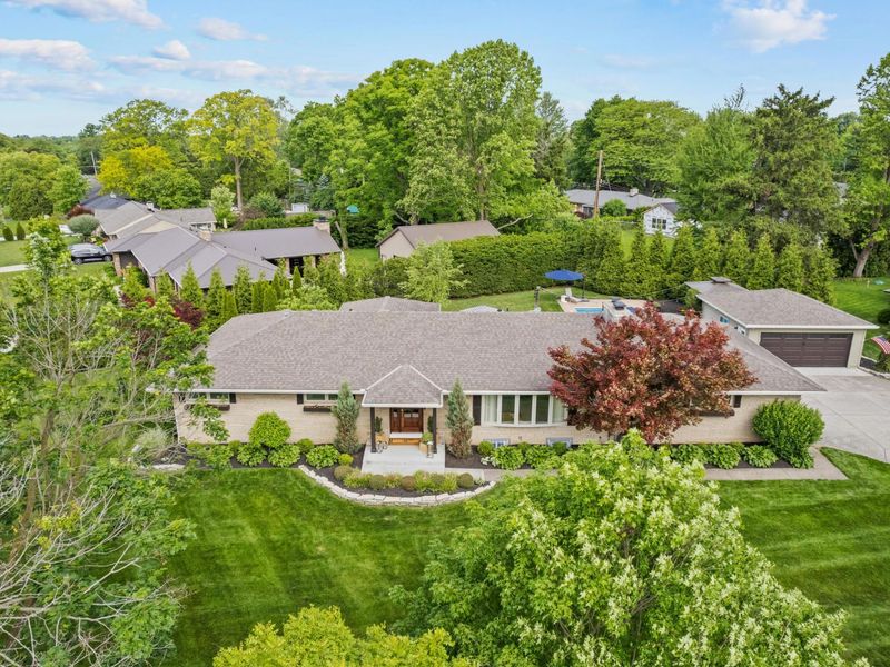 3809 Kioka Avenue , Upper Arlington, OH 43220 Photo 1