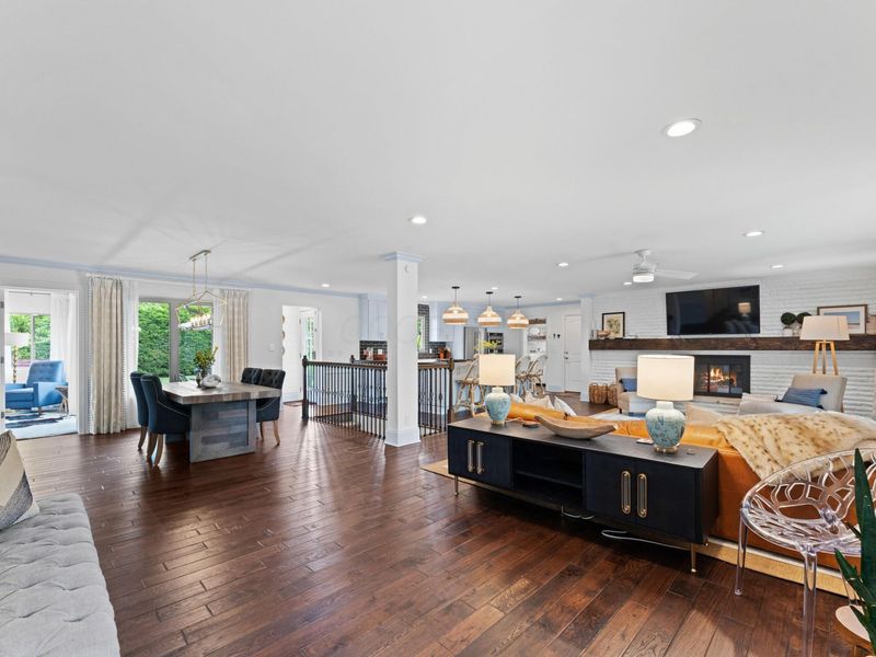 3809 Kioka Avenue , Upper Arlington, OH 43220 Photo 10