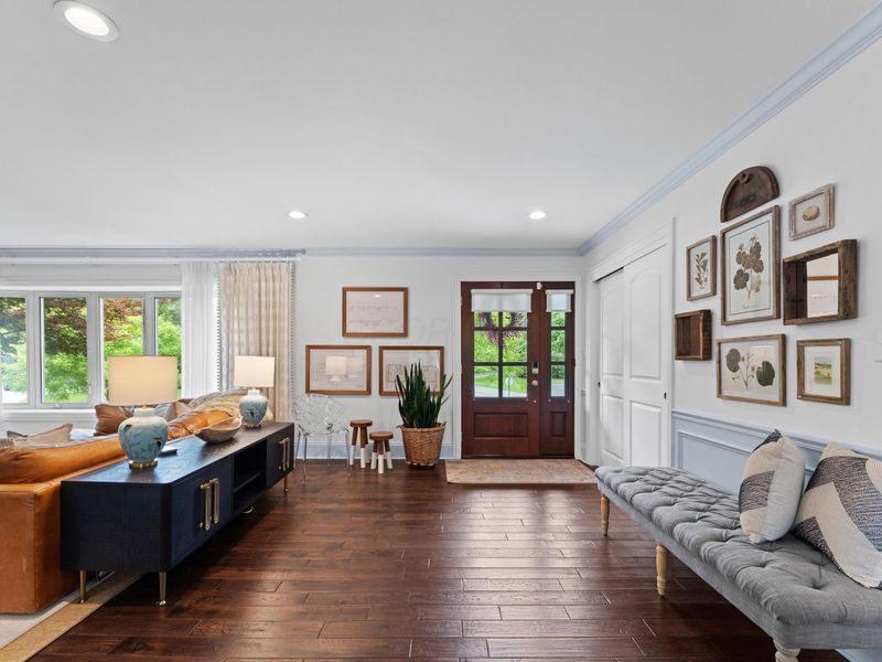 3809 Kioka Avenue , Upper Arlington, OH 43220 Photo 11