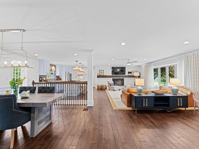 3809 Kioka Avenue , Upper Arlington, OH 43220 Photo 12