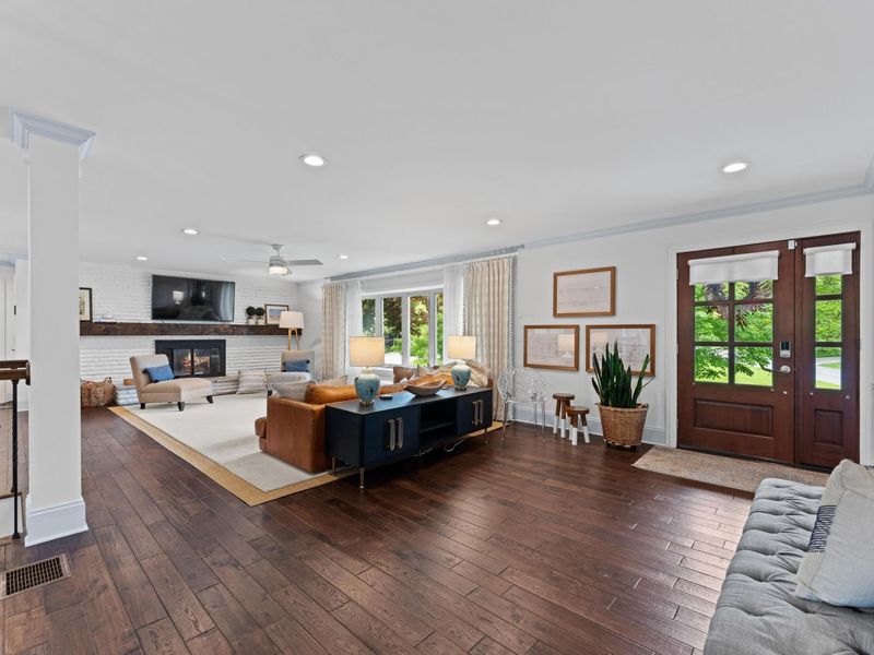 3809 Kioka Avenue , Upper Arlington, OH 43220 Photo 13