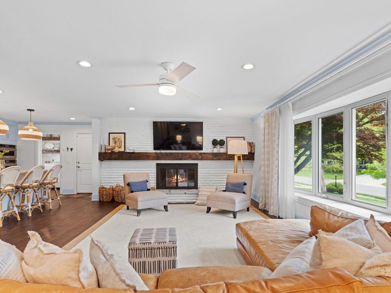 3809 Kioka Avenue , Upper Arlington, OH 43220 Photo 14