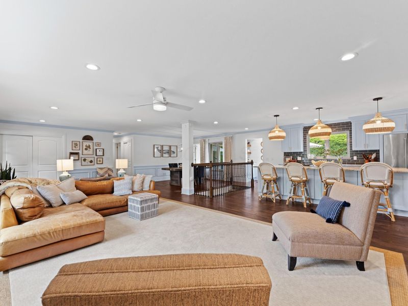 3809 Kioka Avenue , Upper Arlington, OH 43220 Photo 16