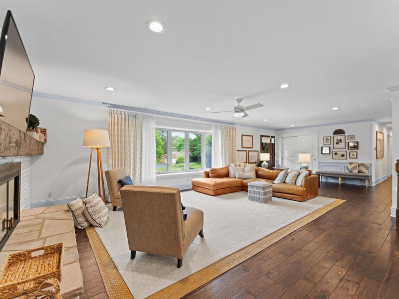 3809 Kioka Avenue , Upper Arlington, OH 43220 Photo 17