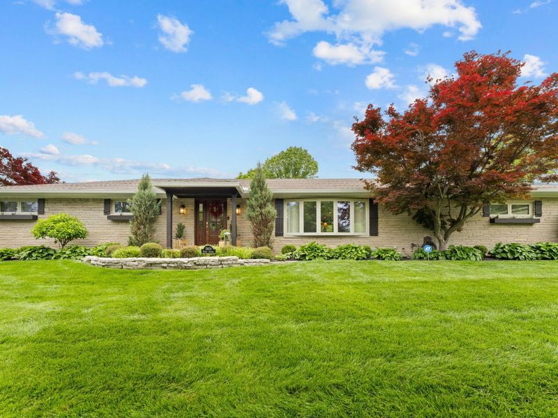 3809 Kioka Avenue , Upper Arlington, OH 43220 Photo 2