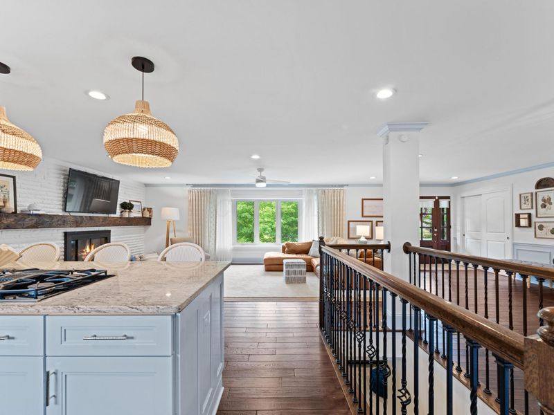 3809 Kioka Avenue , Upper Arlington, OH 43220 Photo 21