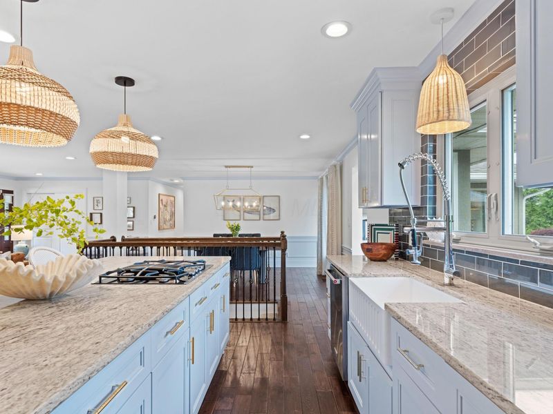 3809 Kioka Avenue , Upper Arlington, OH 43220 Photo 25