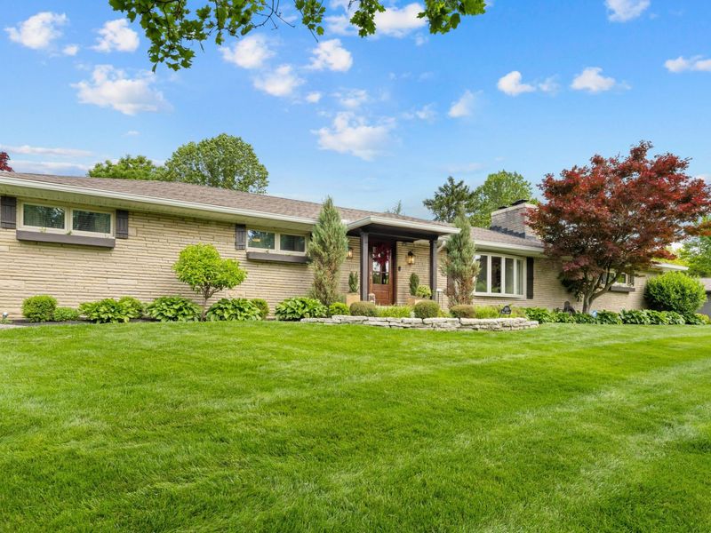 3809 Kioka Avenue , Upper Arlington, OH 43220 Photo 3