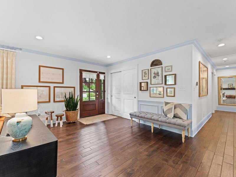 3809 Kioka Avenue , Upper Arlington, OH 43220 Photo 33