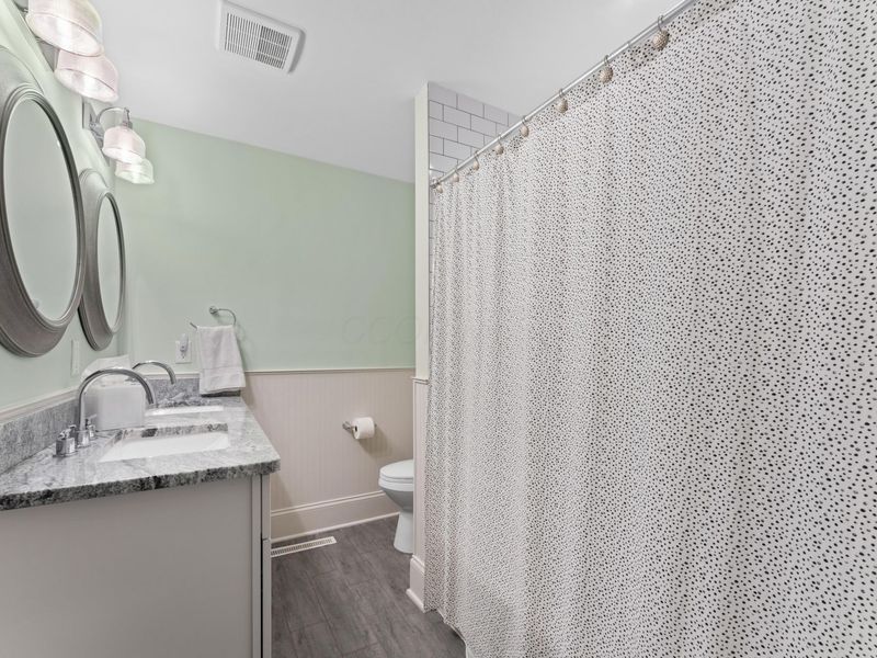 3809 Kioka Avenue , Upper Arlington, OH 43220 Photo 34