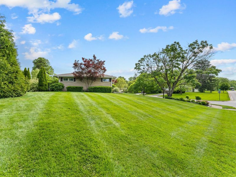 3809 Kioka Avenue , Upper Arlington, OH 43220 Photo 4