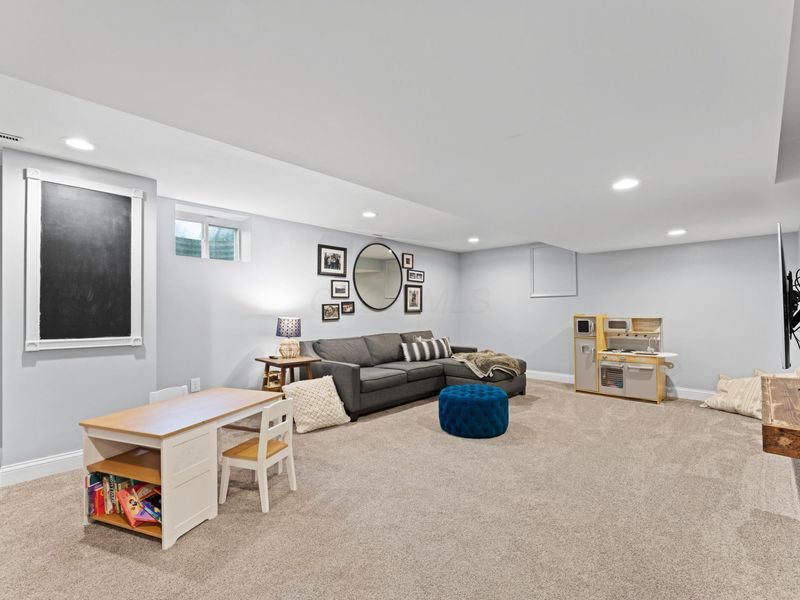 3809 Kioka Avenue , Upper Arlington, OH 43220 Photo 48