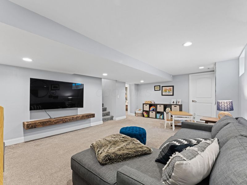 3809 Kioka Avenue , Upper Arlington, OH 43220 Photo 49