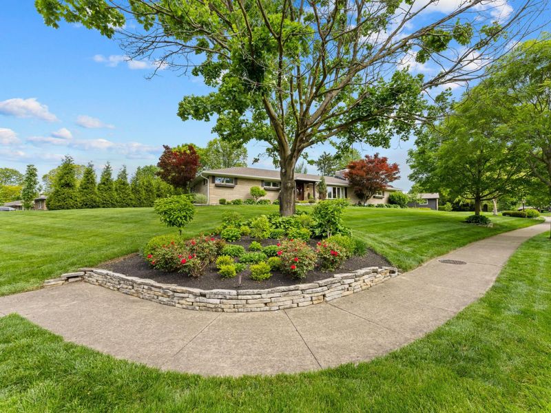 3809 Kioka Avenue , Upper Arlington, OH 43220 Photo 5