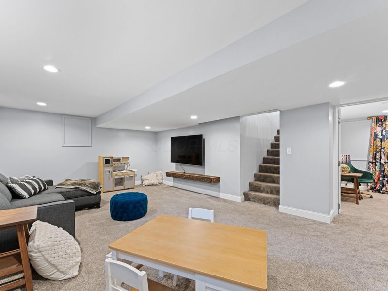 3809 Kioka Avenue , Upper Arlington, OH 43220 Photo 50