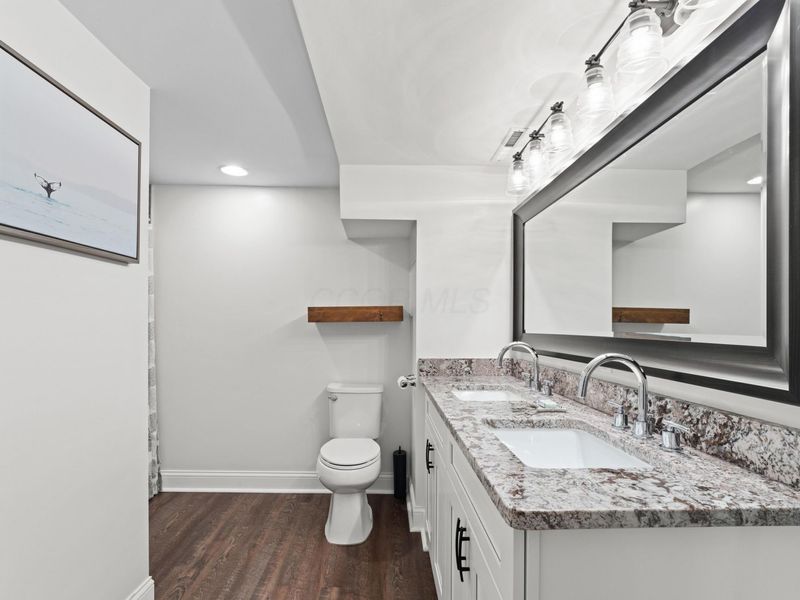 3809 Kioka Avenue , Upper Arlington, OH 43220 Photo 53