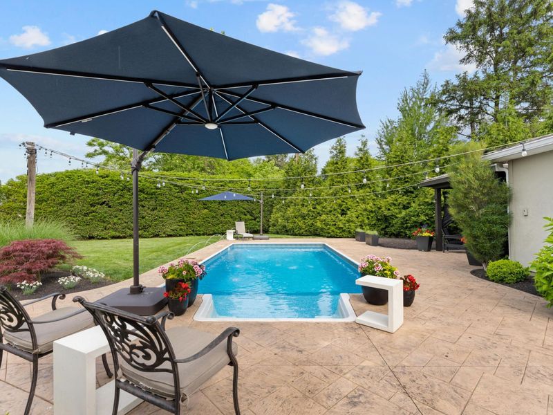 3809 Kioka Avenue , Upper Arlington, OH 43220 Photo 58