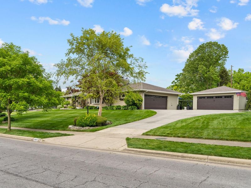 3809 Kioka Avenue , Upper Arlington, OH 43220 Photo 6