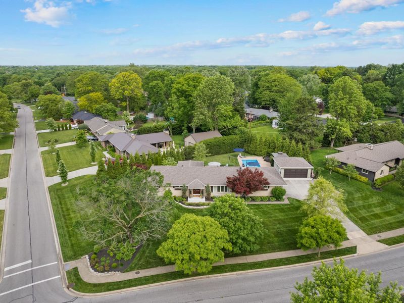 3809 Kioka Avenue , Upper Arlington, OH 43220 Photo 67