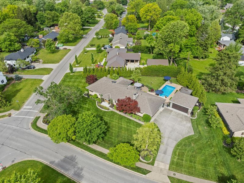 3809 Kioka Avenue , Upper Arlington, OH 43220 Photo 68