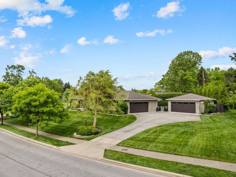 3809 Kioka Avenue , Upper Arlington, OH 43220 Photo 69