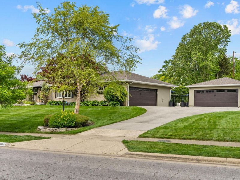 3809 Kioka Avenue , Upper Arlington, OH 43220 Photo 7