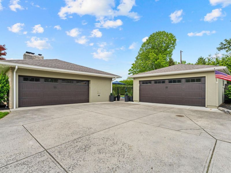 3809 Kioka Avenue , Upper Arlington, OH 43220 Photo 71