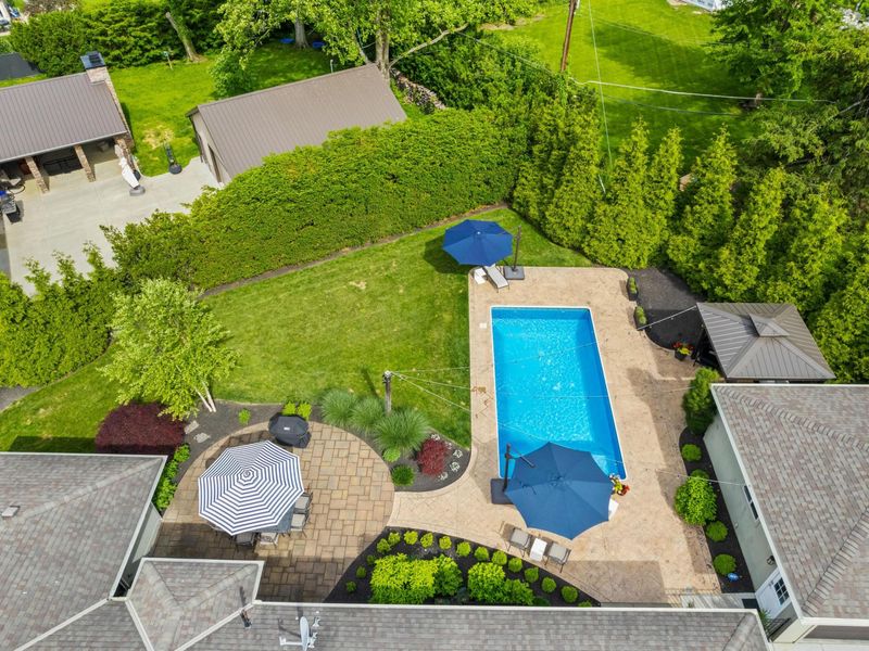 3809 Kioka Avenue , Upper Arlington, OH 43220 Photo 73