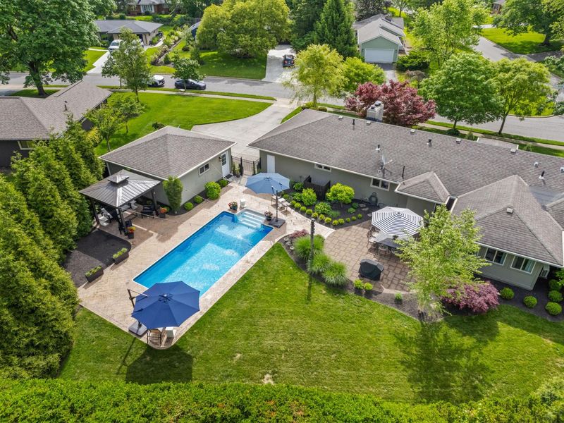 3809 Kioka Avenue , Upper Arlington, OH 43220 Photo 74