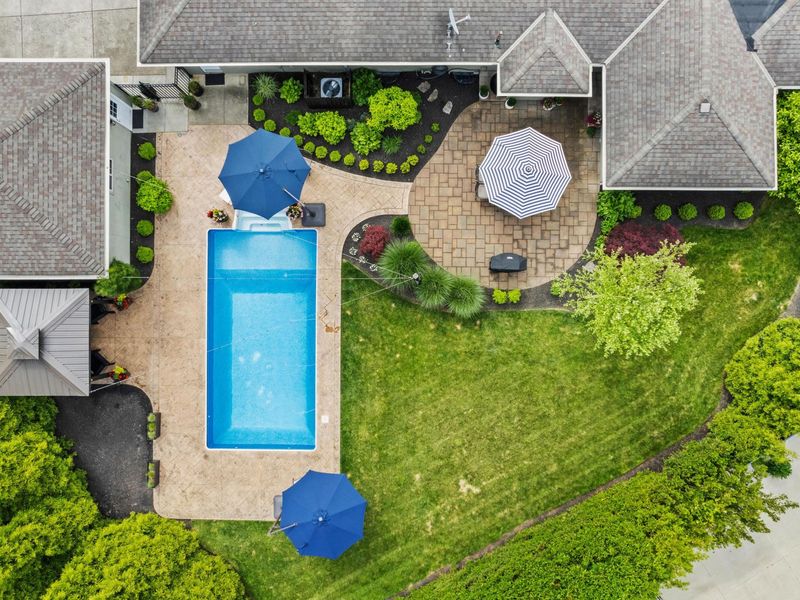 3809 Kioka Avenue , Upper Arlington, OH 43220 Photo 75