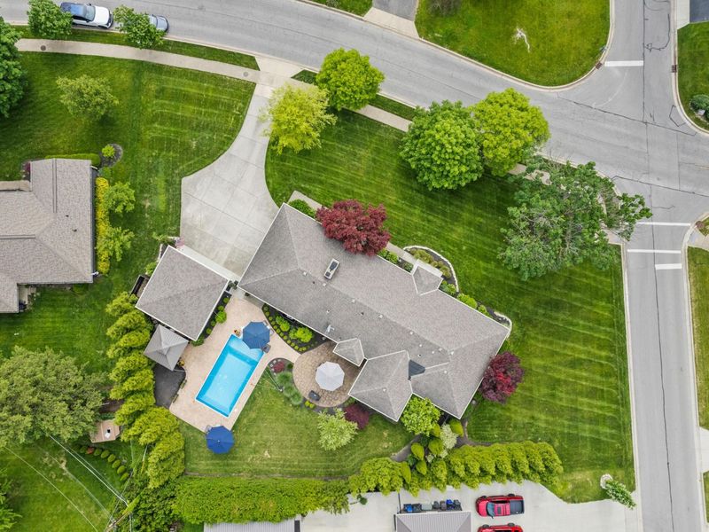 3809 Kioka Avenue , Upper Arlington, OH 43220 Photo 76