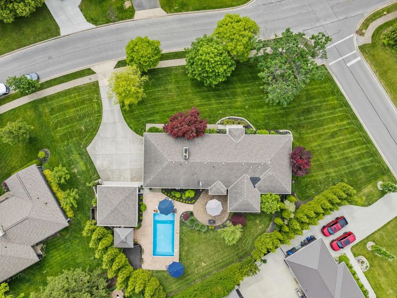 3809 Kioka Avenue , Upper Arlington, OH 43220 Photo 77